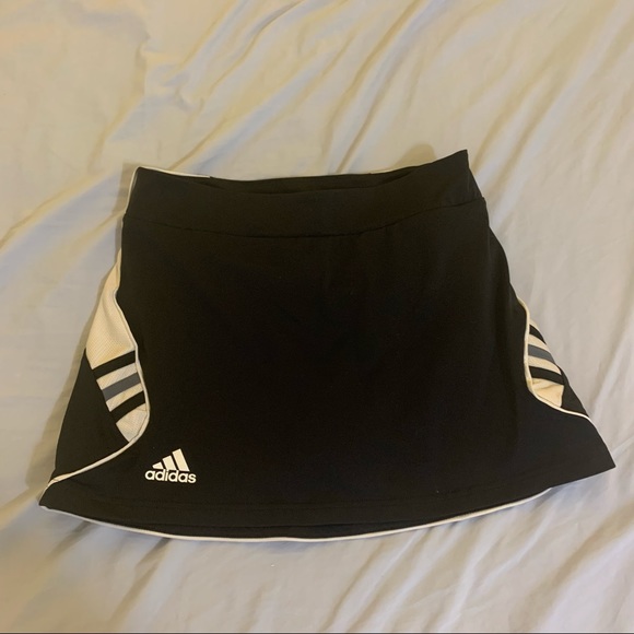 Adidas clima tennis mini skirt - Picture 2 of 8